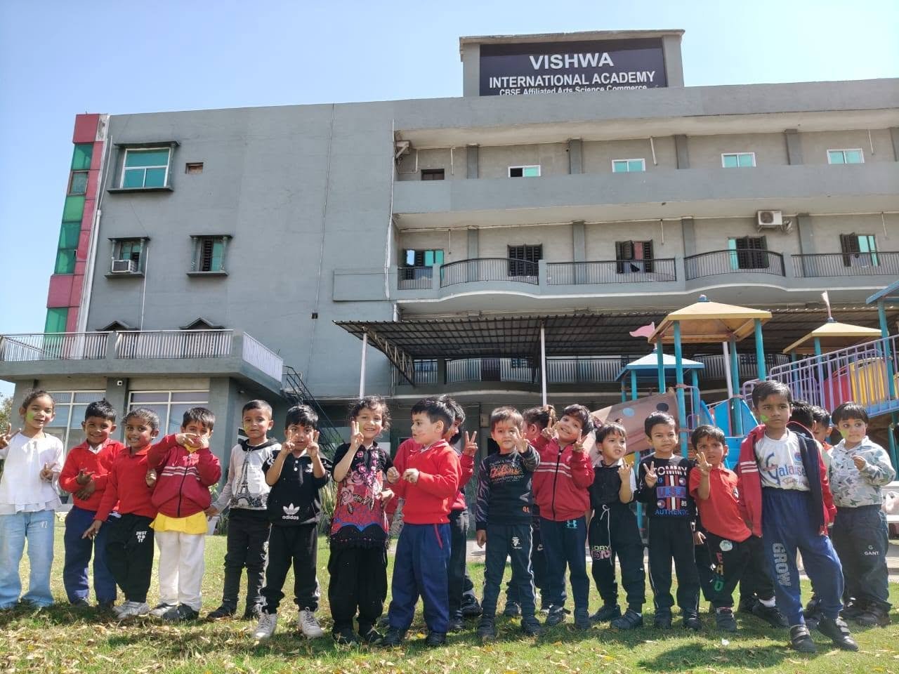 484301878 987811910116899 6542968326200230023 N - Vishwa International Academy School Campus
