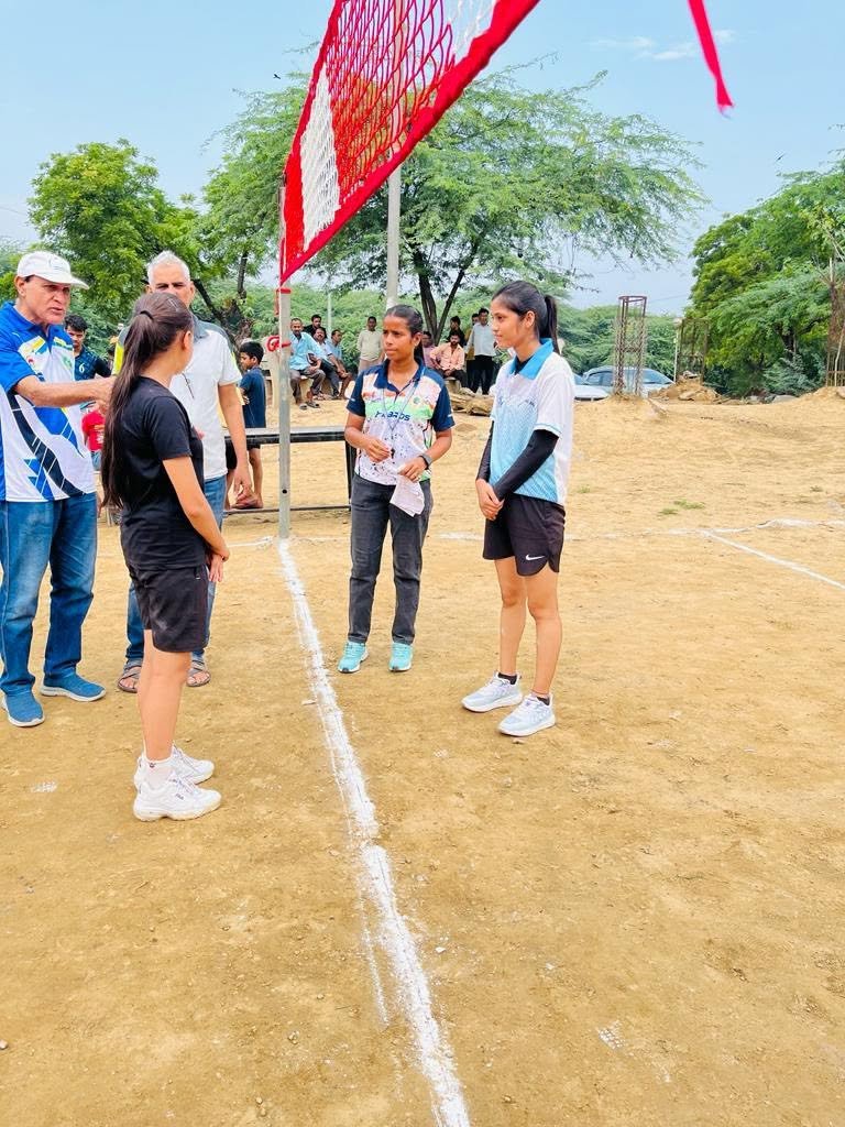 502623887 1048110027420420 3172998410395023520 N - Vishwa International Academy School Campus